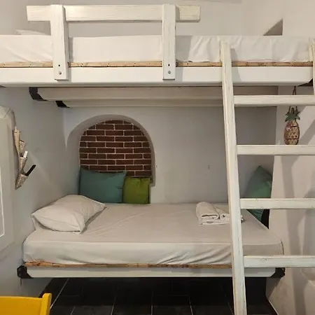 Appartamento Mykonos Chora Next To Everything
